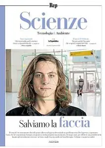 la Repubblica Scienze - 30 Gennaio 2020