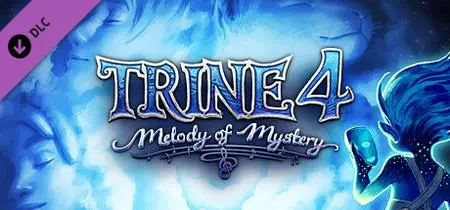 Trine 4 The Nightmare Prince Melody of Mystery (2020) Update Build 8682