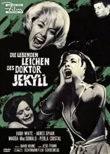 Dr. Orloff's Monster / El secreto del Dr. Orloff (1964)