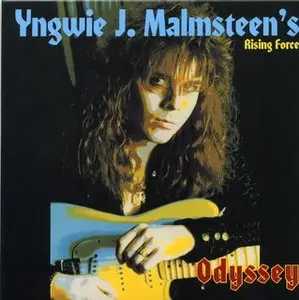 Yngwie J. Malmsteen's Rising Force - Odyssey (1988)