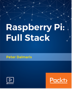 Raspberry Pi - Full Stack