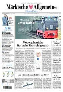 Märkische Allgemeine Prignitz Kurier - 03. April 2018