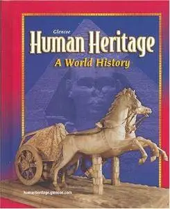 Human Heritage: A World History (Repost)
