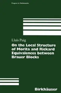 On the Local Structure of Morita and Rickard Equivalences between Brauer Blocks