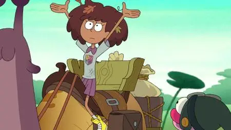 Amphibia S01E09