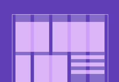 3 CSS Grid Projects for Web Designers