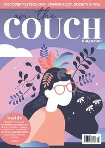 On the Couch - Issue 8 - July 2022