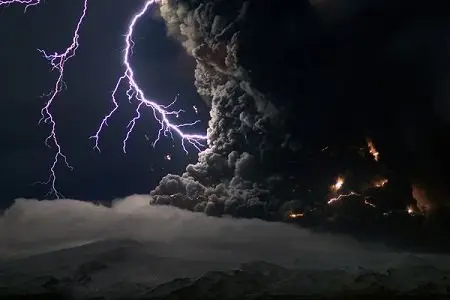 National Geographic - Clash of the Continents part1 End of Eden (2010)