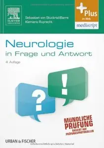 Neurologie in Frage und Antwort