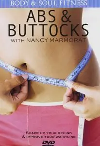 Body & Soul Fitness: Abs & Buttocks with Nancy Marmorat