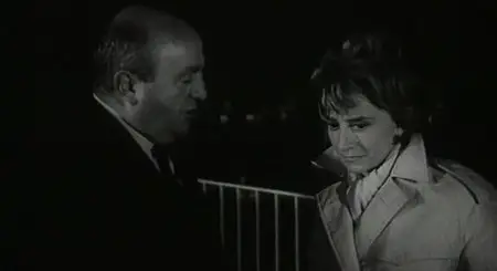 Si j'étais un espion / If I Were a Spy (1967)