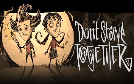 Don't Starve Together 1.0