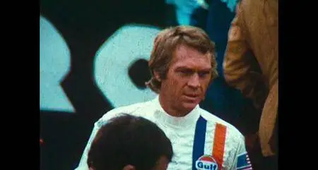 Steve McQueen: The Man & Le Mans (2015)