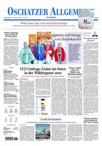 Oschatzer Allgemeine Zeitung - 05. Januar 2019
