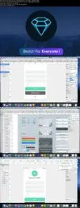 Sketch App For Everyone : Getting Started