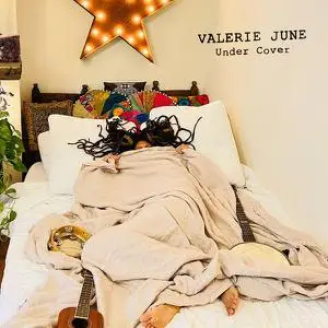 Valerie June - Under Cover (2022)