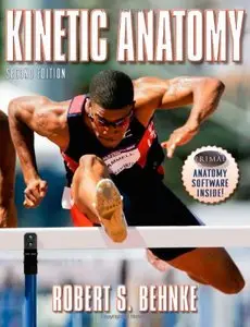 Kinetic Anatomy, 2nd Edition