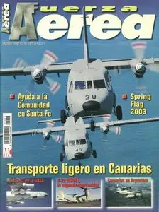 Fuerza Aerea Vol.5 No.43