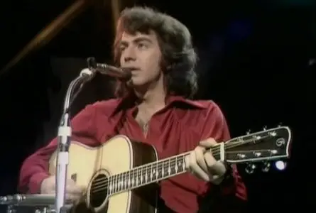 Neil Diamond: BBC In Concert (1971)