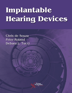 Implantable Hearing Devices