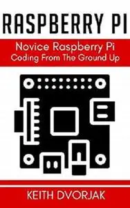 Raspberry Pi Coding For Novices