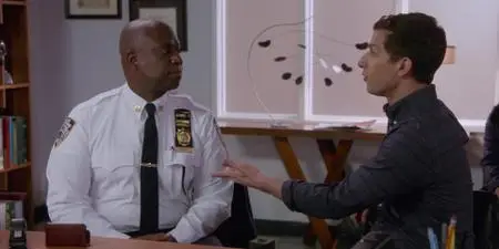 Brooklyn Nine-Nine S03E12