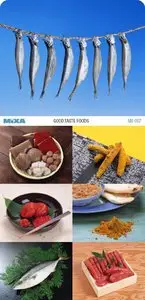 Mixa | MX-067 | Good Taste Foods