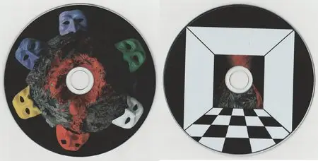 Osanna - Palepolitana (2015) 2CD