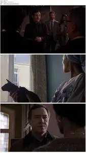 Rosemary's Baby (2014)