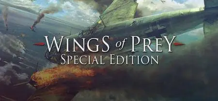 Wings of Prey: Special Edition (2009)
