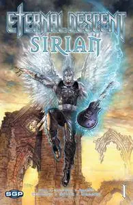 Eternal Descent 4 Volumes