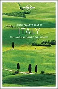 Lonely Planet Best of Italy, 3rd Edition