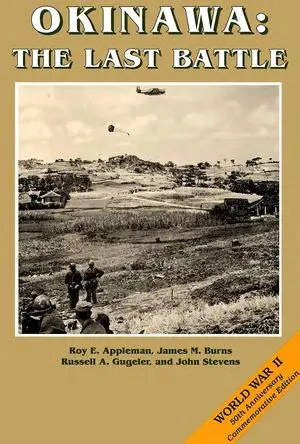 Okinawa: The Last Battle