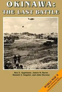 Okinawa: The Last Battle