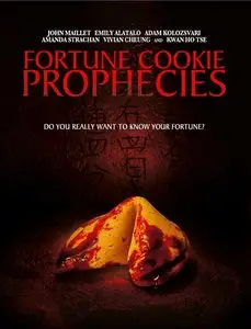 Fortune Cookie Prophecies (2011)