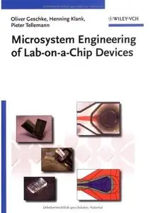 Microsystem Engineering of Lab-on-a-chip Devices [Repost]