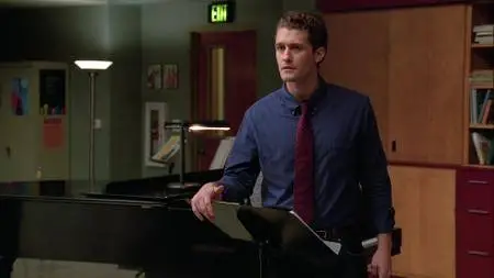 Glee S01E05