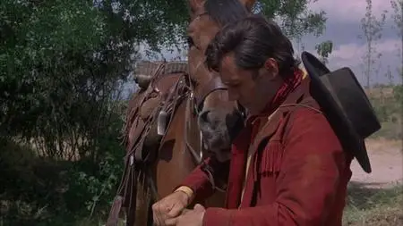 Land Raiders (1969)