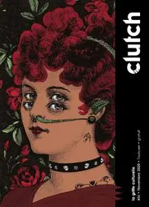 Clutch Magazine - Novembre 2020