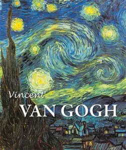 «Vincent van Gogh by Vincent van Gogh» by Victoria Charles