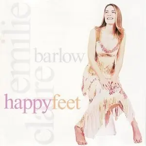 Emilie Claire Barlow - Happy Feet