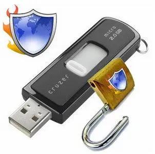 USB Disk Security 5.4.0.12 + RUS 