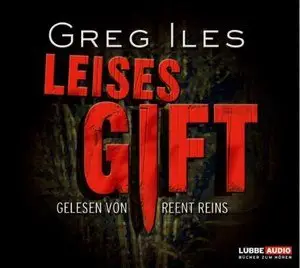 Greg Iles - Leises Gift