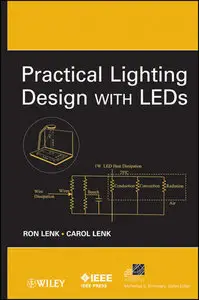 Practical Lighting Design with LEDs [repost]