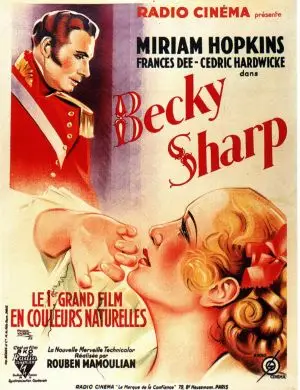 Becky Sharp (1935)