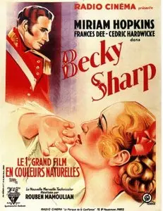 Becky Sharp (1935)