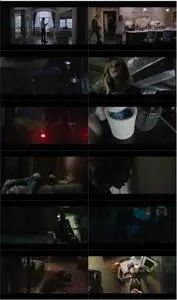 I See You (2019) + Bonus [w/Commentary]