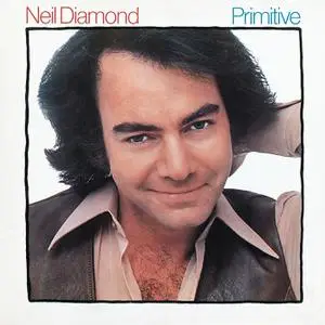 Neil Diamond - Primitive (1984/2022) [Official Digital Download 24/96]