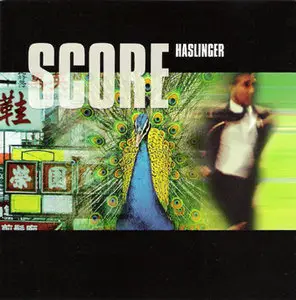 Paul Haslinger - Score 