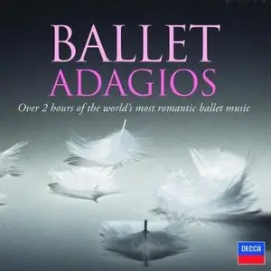 VA - Ballet Adagios (2009)